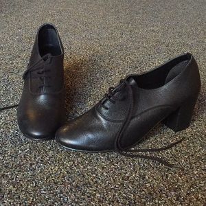 American Apparel heels